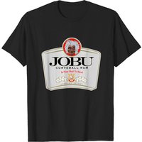 T-shirt Jobu Rum Major League pour hommes