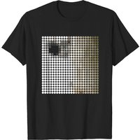 Sound of Silver - T-shirt pour hommes LCD Soundsystem — T-shirts pour hommes