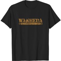 Wanheda - The 100 T-shirt pour hommes