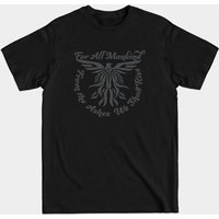 Bardo's Second Dawn - The 100 - T-shirt pour hommes — T-shirts pour hommes