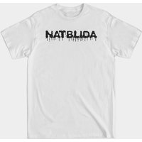 Nightblood - The 100 T-shirt pour hommes — T-shirts pour hommes