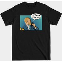 Who The Fook Is That Guy? T-shirt McGregor pour hommes — T-shirts pour hommes