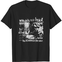 Wounds Will Heal - T-shirt pour hommes Silent Hill