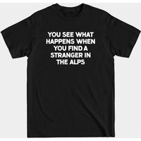 T-shirt pour hommes Safe For Work Big Lebowski