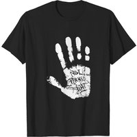 T-shirt pour hommes Lost Not Penny's Boat en noir — T-shirts pour hommes