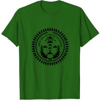 T-shirt pour hommes Navajo Nation en couleur royale