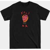 Kali Maaaaaaa!!! Indiana Jones T-Shirt for Men