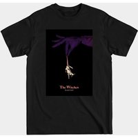 The Witches Men's T-Shirt in Black