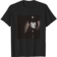 T-shirt pour hommes Rhythm Nation Janet Jackson