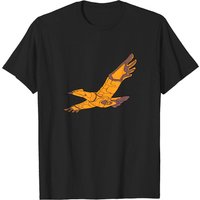 Les Mystérieuses Cités d'Or - Condor V2 - T-shirt pour hommes
