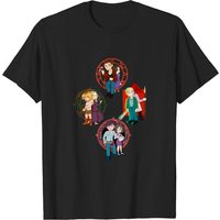 T-shirt pour hommes Sh 1-4 Set - Silent Hill — T-shirts pour hommes