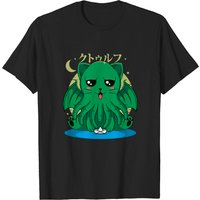 T-shirt The Call Of Cathulhu Cthulhu pour hommes — T-shirts pour hommes