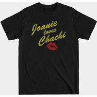 Joanie Love Chachi - Happy Days T-shirt pour hommes — T-shirts pour hommes