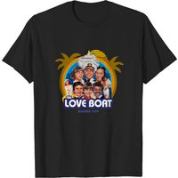 T-shirt pour hommes Boat Of Love - Love Boat — T-shirts pour hommes