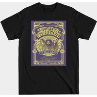 T-shirt pour hommes Keyst One Revisited Concert - Steely Dan
