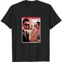 T-shirt pour hommes Aesthetic Fight Club — T-shirts pour hommes