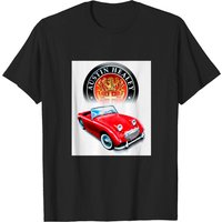 T-shirt pour hommes Austin Healey Bug Eye