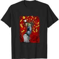 T-shirt Homme Sweet! Coins! - Scott Pilgrim Vs The World — T-shirts pour hommes