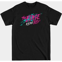 T-shirt pour hommes KEDG 103.5 The Edge Las Vegas — T-shirts pour hommes