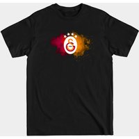 T-shirt pour hommes Istanbul Galatasaray Football Turkish Forever — T-shirts pour hommes