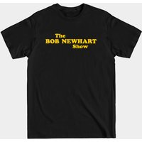 The Bob Newhart Show Bob Newhart Men's T-Shirt