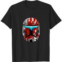 Republic Commando Sev Men's T-Shirt