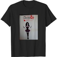 T-shirt pour hommes Blind Mag Repo Genetic Opera — T-shirts pour hommes