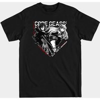 T-shirt Code Geass — T-shirts pour hommes