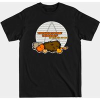 T-shirt Pop Culture Troublesome Tribbles pour hommes
