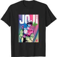 T-shirt pour hommes Joji Live - Noir — T-shirts pour hommes