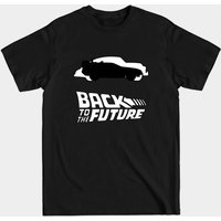 T-shirt pour hommes Back To The Future — T-shirts pour hommes