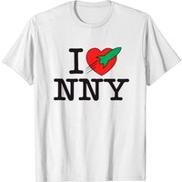 NNY Futurama T-Shirt for Men