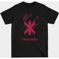 Cyberpunk Trauma Team Men's T-Shirt - Cyberpunk 2077