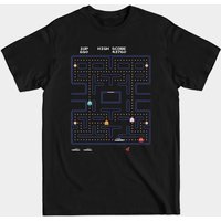 Who You Gonna Call? Pacman Men's T-Shirt