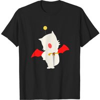 Final Fantasy Mog The Moogle Men's T-Shirt