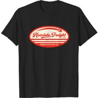 Hocotate Freight Pikmin Men's T-Shirt