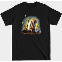 Guardians Of The Ground - Pikmin T-shirt pour hommes — T-shirts pour hommes