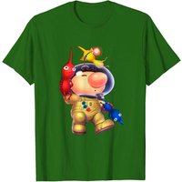 Olimar - Pikmin - T-shirt pour hommes — T-shirts pour hommes