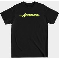 Afterlife Cyberpunk2077 Men's T-Shirt — Mens T Shirts