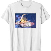 The Rise And Fall Of Sanctuary Moon - T-shirt Murderbot pour hommes — T-shirts pour hommes
