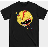T-shirt pour hommes V's Pills Favourite Night City 2077 — T-shirts pour hommes