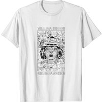 Neuromancer Men's T-Shirt