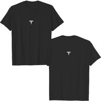 Cybetruck Icon - Cybertruck Men's T-Shirt
