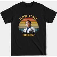 How Y'all Doing Dr Younan Nowzaradan Men's T-Shirt