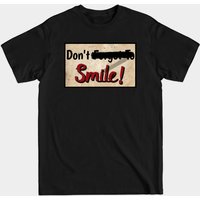 Joker 2019 Quote T-Shirt for Men in Black