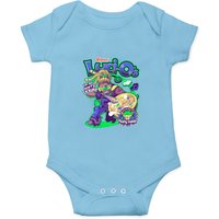 Luci-O's - Overwatch - Grenouillère pour bébé