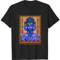 T-Shirt Édition Limitée Widespread Panic Tournée 2019