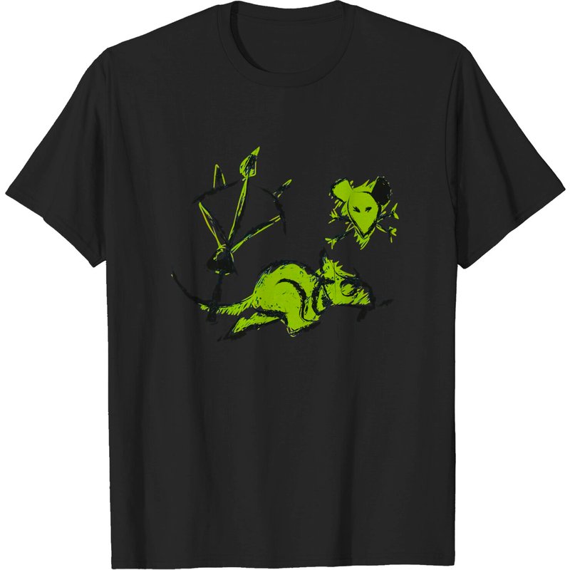T-shirt pour hommes Le Twitch League Of Legends — T-shirts pour hommes