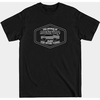 T-shirt drôle Cyber Truck - Meme Cybertruck pour hommes — T-shirts pour hommes