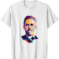 Jordan Peterson Inspired Design Men's T-Shirt
